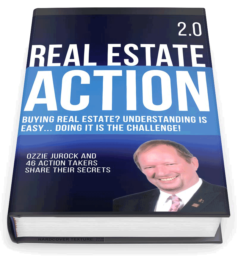 Real Estate Action Book 2.0